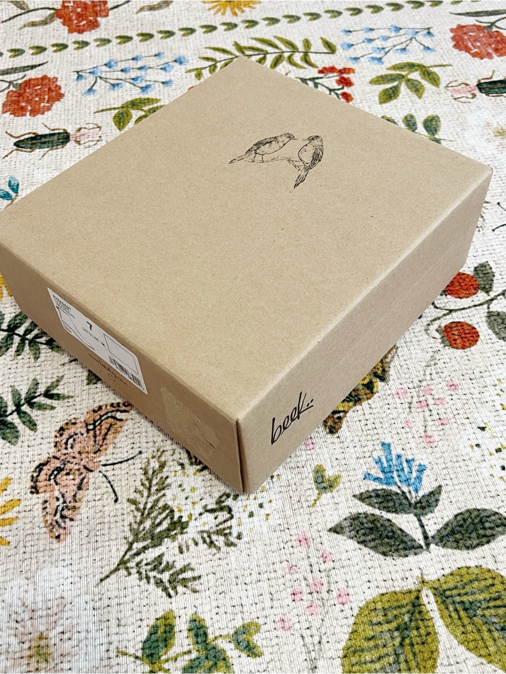 New Anthropologie Beek Pheasant Leather Boots - Picture 16 of 16